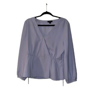 J Crew Blouse